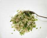 うちの☆ごま油香る❤薬味ご飯・酢飯・麺に作り方10写真