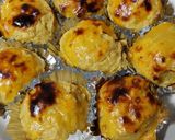 我が家のスイートポテト作り方8写真