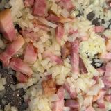 コツあり！ムラにならないオムライス作り方2写真