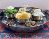 炊飯器で簡単ビリヤニ風！カレーピラフ♪作り方8写真