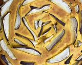 かぼちゃケーキ作り方9写真