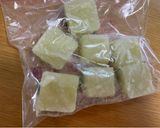昨日のカレーと作る春キャベツのスープ作り方3写真