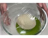 もっちり生地！生麩まんじゅう★動画あり★作り方5写真