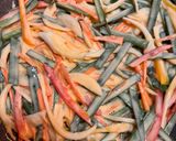 本場の味！チヂミ作り方5写真