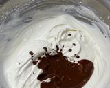 米粉のトップス風ケーキ作り方8写真