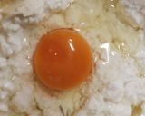 絹豆腐でヘルシーガトーショコラ💓作り方3写真