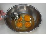 いわしと玉子のふんわり炒め★動画あり★作り方5写真
