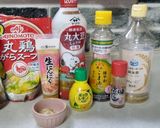 フライパンで蒸ししゃぶ☆絶品のタレ作り方2写真
