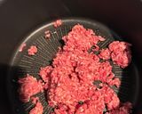 合い挽きで作る無水肉じゃが作り方3写真