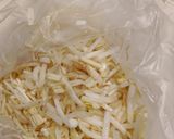 時短でレンチン焼売作り方1写真