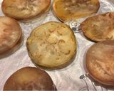 白茄子とトマトのミルフィーユ焼き作り方2写真