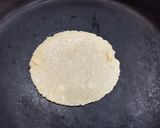 マサ粉ミックス♪タコス用トルティーヤ作り方6写真