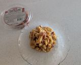 アメリカ・れんこんの梅醤油麹和え作り方5写真