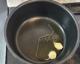 野菜たっぷり クラムチャウダー作り方2写真