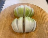 トマトと夏野菜の冷製ラタトゥイユ作り方2写真