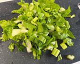 アメリカの定番！チキンヌードルスープ作り方2写真