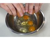 豚肉とちくわのマヨポン炒め★動画あり★作り方5写真