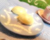 ✤レモンケーキ・アイシングかけ✤作り方10写真