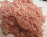 鶏むね肉のヘルシーナゲット作り方2写真