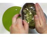 おやつに!塩枝豆ずんだ大福★動画あり★作り方22写真