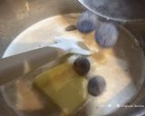 別格の美味しさ⭐︎米粉仕立てのチョコカヌレ作り方11写真
