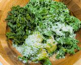 95℃ 完全栄養サラダ：必食！作り方28写真