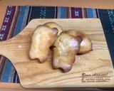 くまのレモンケーキ作り方6写真