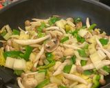 豚肉と夏野菜のトマト煮込み作り方9写真