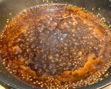 白ナスのステーキ⭐︎味噌田楽仕立て作り方6写真