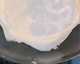 米粉のクレープ作り方3写真