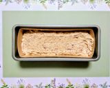 紫芋のしっとりパウンドケーキ作り方11写真