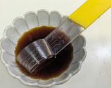 甘辛さっぱりだれの厚揚げ肉巻き作り方6写真