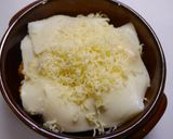 簡単！かぼちゃと銀鮭クリームグラタン作り方6写真