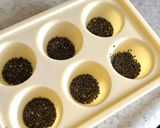 時短！超簡単！ギルトフリーなチョコレート作り方1写真