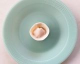 ハートのペリメニ♡サーモン&牛挽肉作り方5写真