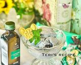 ヴィーガン･チョコミントアイス作り方7写真