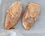 鶏むね肉の丸ごとチャーシュー作り方3写真