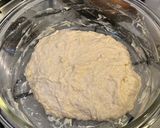 カメリヤを使ったお手軽バタール作り方3写真