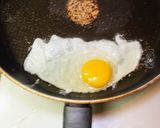 ジャスミンライスでつくるガパオライス作り方10写真