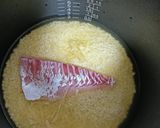 白だしで簡単鯛めし作り方2写真