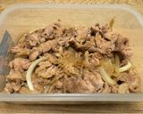 豚こまと玉ねぎのさっぱりポン酢炒め作り方6写真
