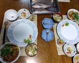 天然真鯛やイサキ等の美味しい食べ方作り方14写真