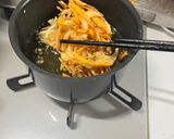 いいじゃん！米粉でかき揚げ作り方5写真