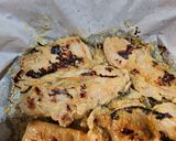 鶏ももの西京漬け焼き作り方7写真