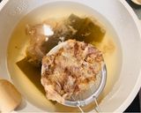 基本の鰹出汁（味噌汁に）作り方3写真