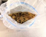 大根の甘酢漬け(甘め)作り方1写真