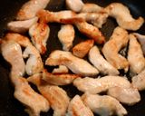 鶏むね1枚で大満足！やみつき甘辛チキン作り方3写真