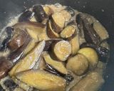 茄子の味噌炒め作り方4写真