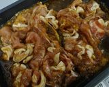 我が家の豚肉の生姜焼き作り方1写真