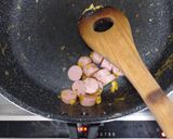 茶豆と砂糖の甘ーいスクランブルegg作り方39写真